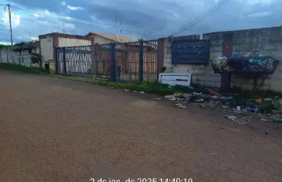 Oportunidade única em luziania - go | tipo: casa | negociação: licitação aberta  | situação: imóvel
