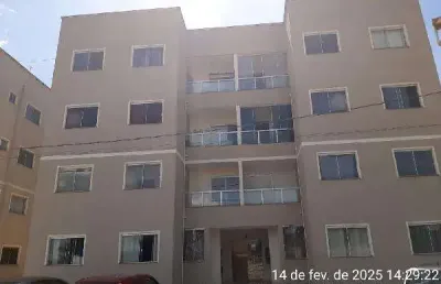Oportunidade única em valparaiso de goias - go | tipo: apartamento | negociação: venda online  | situação: imóvel