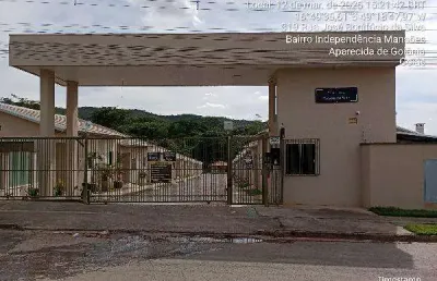 Oportunidade única em independencia - go | tipo: casa | negociação: licitação aberta  | situação: imóvel