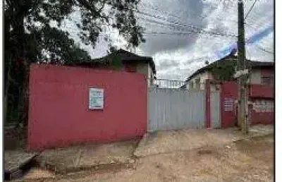 Oportunidade única em cidade ocidental - go | tipo: apartamento | negociação: licitação aberta  | situação: imóvel