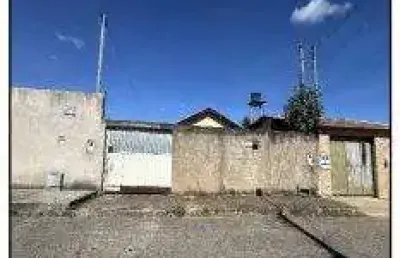 Oportunidade única em aguas lindas de goias - go | tipo: casa | negociação: licitação aberta  | situação: imóvel