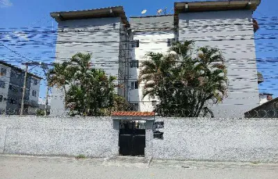 Oportunidade única em sao goncalo - rj | tipo: apartamento | negociação: licitação aberta  | situação: imóvel