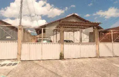 Oportunidade única em sao goncalo - rj | tipo: casa | negociação: licitação aberta  | situação: imóvel