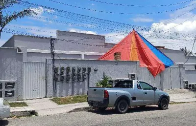 Oportunidade única em sao goncalo - rj | tipo: casa | negociação: licitação aberta  | situação: imóvel