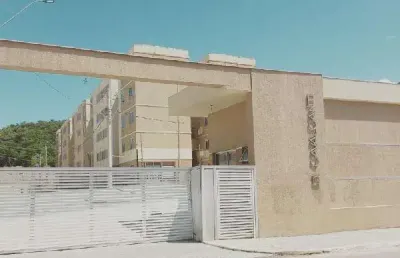 Oportunidade única em sao goncalo - rj | tipo: apartamento | negociação: licitação aberta  | situação: imóvel