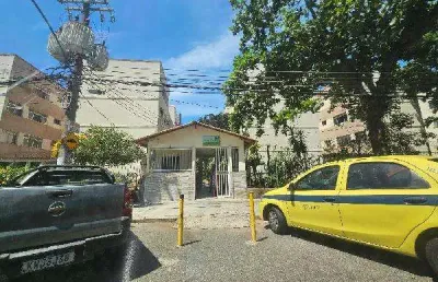 Oportunidade única em rio de janeiro - rj | tipo: apartamento | negociação: venda direta online  | situação: imóvel