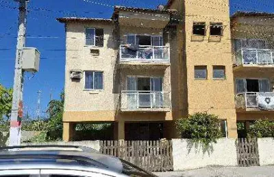 Oportunidade única em marica - rj | tipo: apartamento | negociação: licitação aberta  | situação: imóvel