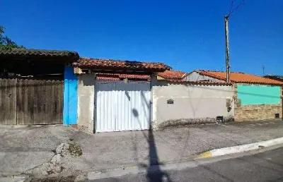 Oportunidade única em marica - rj | tipo: casa | negociação: licitação aberta  | situação: imóvel