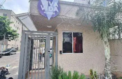 Oportunidade única em belford roxo - rj | tipo: apartamento | negociação: licitação aberta  | situação: imóvel