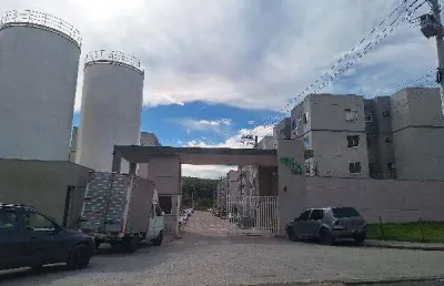 Oportunidade única em nova iguacu - rj | tipo: apartamento | negociação: licitação aberta  | situação: imóvel