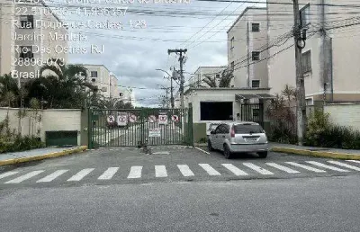 Oportunidade única em rio das ostras - rj | tipo: apartamento | negociação: licitação aberta  | situação: imóvel