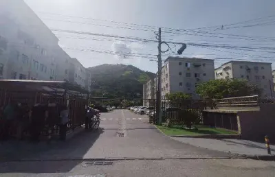 Oportunidade única em rio de janeiro - rj | tipo: apartamento | negociação: licitação aberta  | situação: imóvel