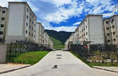 Oportunidade única em nova iguacu - rj | tipo: apartamento | negociação: licitação aberta  | situação: imóvel