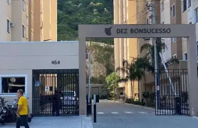 Oportunidade única em rio de janeiro - rj | tipo: apartamento | negociação: licitação aberta  | situação: imóvel