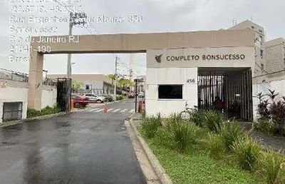 Oportunidade única em rio de janeiro - rj | tipo: apartamento | negociação: licitação aberta  | situação: imóvel
