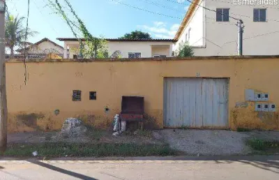 Oportunidade única em esmeraldas - mg | tipo: casa | negociação: licitação aberta  | situação: imóvel