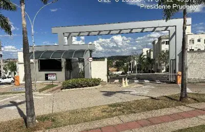 Oportunidade única em presidente prudente - sp | tipo: apartamento | negociação: licitação aberta  | situação: imóvel