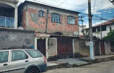 Oportunidade única em sao goncalo - rj | tipo: casa | negociação: licitação aberta  | situação: imóvel
