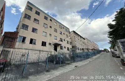 Oportunidade única em betim - mg | tipo: apartamento | negociação: venda online  | situação: imóvel