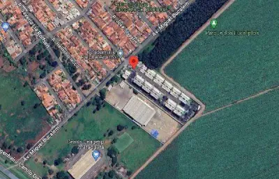 Oportunidade única em araraquara - sp | tipo: apartamento | negociação: venda online  | situação: imóvel
