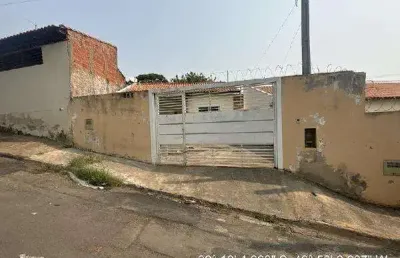 Oportunidade única em marilia - sp | tipo: casa | negociação: venda online  | situação: imóvel