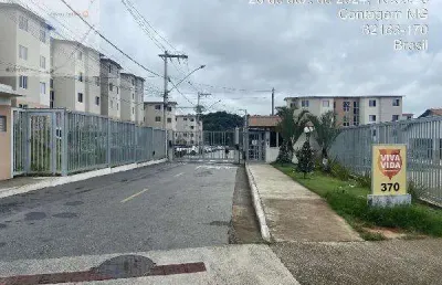 Oportunidade única em contagem - mg | tipo: apartamento | negociação: licitação aberta  | situação: imóvel