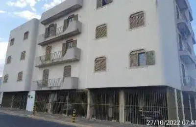 Oportunidade única em uberlandia - mg | tipo: apartamento | negociação: licitação aberta  | situação: imóvel
