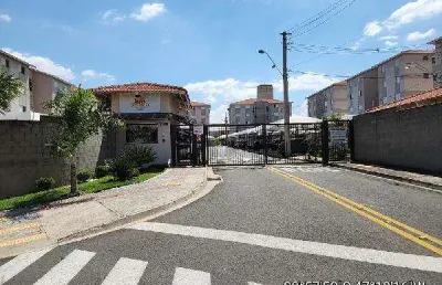 Oportunidade única em campinas - sp | tipo: apartamento | negociação: licitação aberta  | situação: imóvel