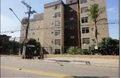 Oportunidade única em guarulhos - sp | tipo: apartamento | negociação: licitação aberta  | situação: imóvel