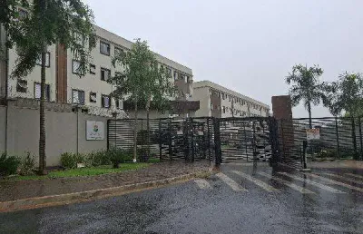Oportunidade única em ribeirao preto - sp | tipo: apartamento | negociação: licitação aberta  | situação: imóvel