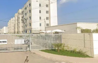 Oportunidade única em belford roxo - rj | tipo: apartamento | negociação: licitação aberta  | situação: imóvel