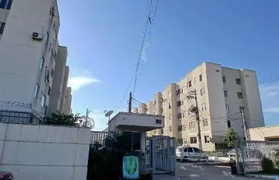 Oportunidade única em belford roxo - rj | tipo: apartamento | negociação: licitação aberta  | situação: imóvel