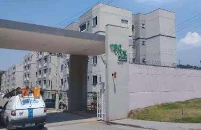 Oportunidade única em nova iguacu - rj | tipo: apartamento | negociação: licitação aberta  | situação: imóvel