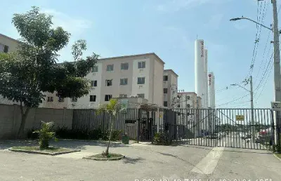 Oportunidade única em sao goncalo - rj | tipo: apartamento | negociação: licitação aberta  | situação: imóvel