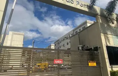 Oportunidade única em sao goncalo - rj | tipo: apartamento | negociação: licitação aberta  | situação: imóvel