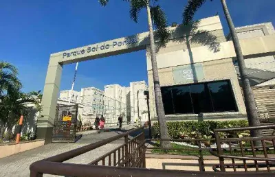 Oportunidade única em sao goncalo - rj | tipo: apartamento | negociação: licitação aberta  | situação: imóvel
