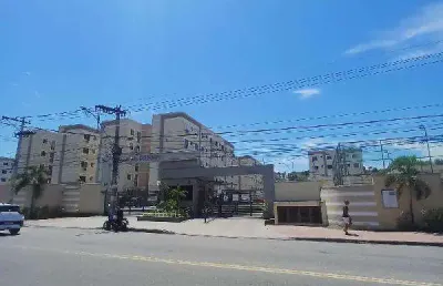 Oportunidade única em sao goncalo - rj | tipo: apartamento | negociação: licitação aberta  | situação: imóvel