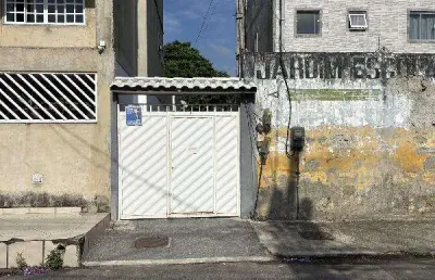 Oportunidade única em nova iguacu - rj | tipo: casa | negociação: licitação aberta  | situação: imóvel