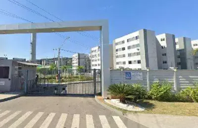 Oportunidade única em rio de janeiro - rj | tipo: apartamento | negociação: licitação aberta  | situação: imóvel