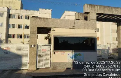 Oportunidade única em macae - rj | tipo: apartamento | negociação: licitação aberta  | situação: imóvel
