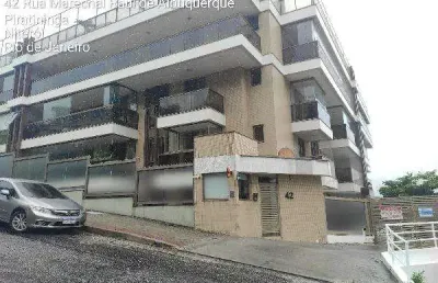 Oportunidade única em niteroi - rj | tipo: apartamento | negociação: licitação aberta  | situação: imóvel