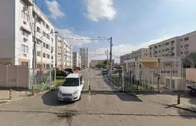 Oportunidade única em rio de janeiro - rj | tipo: apartamento | negociação: licitação aberta  | situação: imóvel
