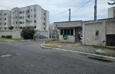 Oportunidade única em sao goncalo - rj | tipo: apartamento | negociação: licitação aberta  | situação: imóvel