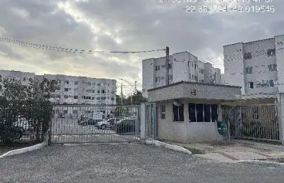 Oportunidade única em sao goncalo - rj | tipo: apartamento | negociação: licitação aberta  | situação: imóvel