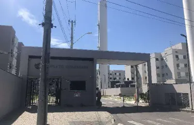 Oportunidade única em sao goncalo - rj | tipo: apartamento | negociação: licitação aberta  | situação: imóvel
