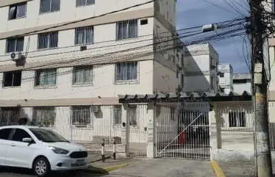 Oportunidade única em rio de janeiro - rj | tipo: apartamento | negociação: licitação aberta  | situação: imóvel