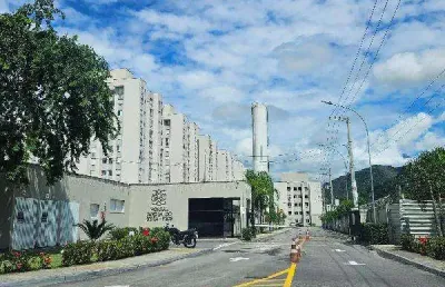 Oportunidade única em duque de caxias - rj | tipo: apartamento | negociação: venda online  | situação: imóvel