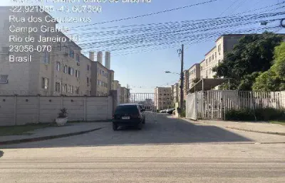 Oportunidade única em rio de janeiro - rj | tipo: apartamento | negociação: licitação aberta  | situação: imóvel