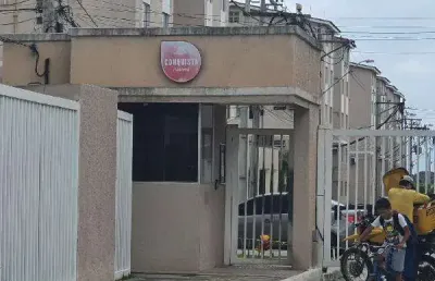 Oportunidade única em itaborai - rj | tipo: apartamento | negociação: licitação aberta  | situação: imóvel