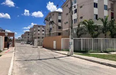 Oportunidade única em itaborai - rj | tipo: apartamento | negociação: licitação aberta  | situação: imóvel